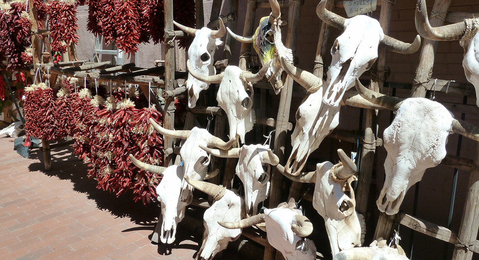 Người ta không chỉ dùng những món hàng trong chợ vào các nghi lễ cúng bái mà còn để chữa bệnh. Từ xa xưa, người dân ở một số quốc gia như Togo, Ghana hay Nigeria rất tín các loại tà thuật. Họ tin rằng việc kêu ma, gọi quỷ có thể giải quyết mọi vấn đề khó khăn. Bùa chú có thể chữa bách bệnh.