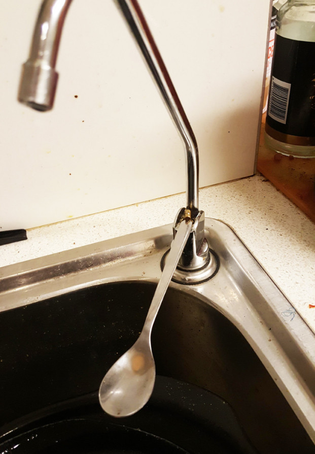 Không gì là không thể.