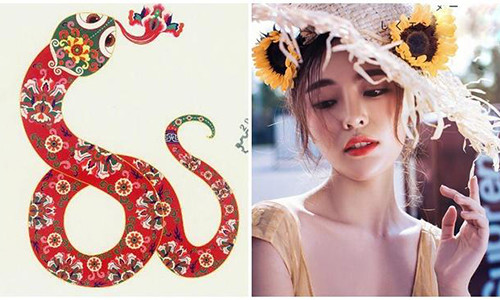 Chính những mối quan hệ đó đã mang lại may mắn về công việc và tài vận cho con giáp này. Người tuổi Tỵ có thể ung dung chờ đón những tin vui về tiền bạc và sự nghiệp liên tiếp kéo đến. Ảnh minh họa.