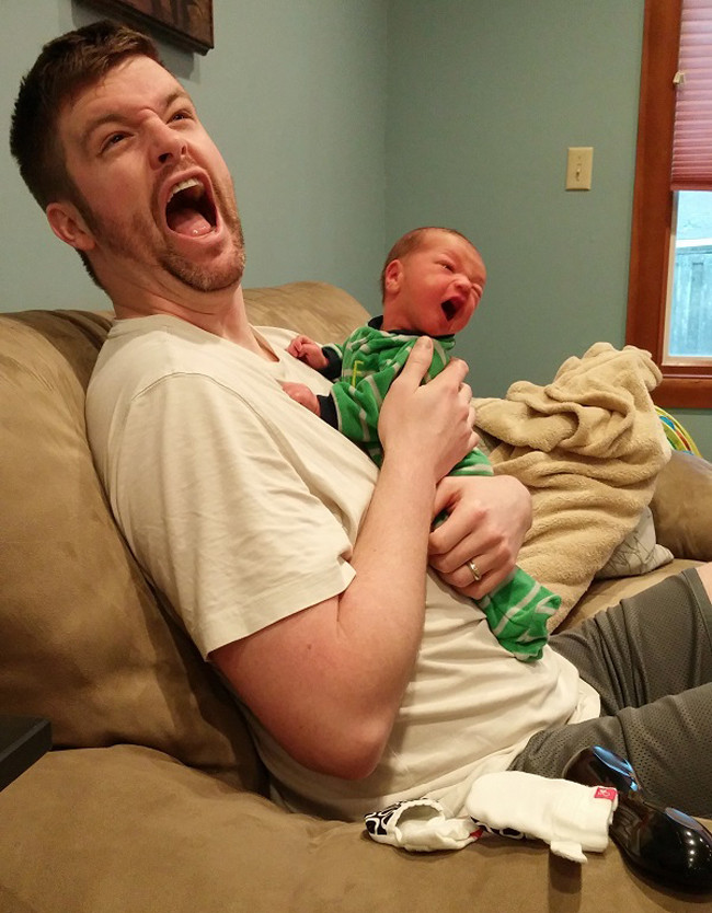 Làm gì mà phải "gắt" vậy hả?