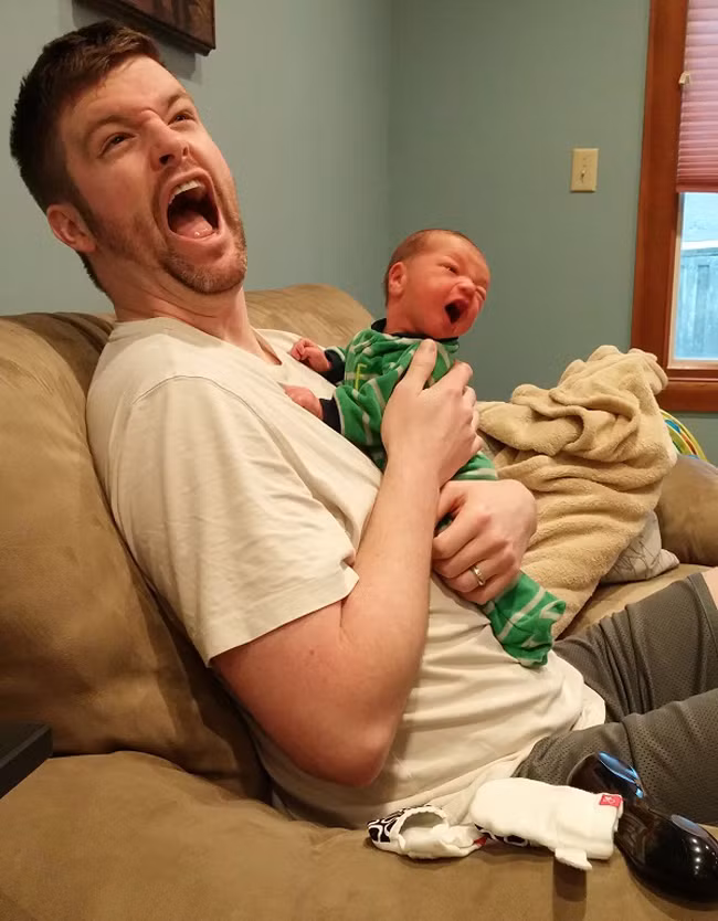 Làm gì mà phải "gắt" vậy hả?