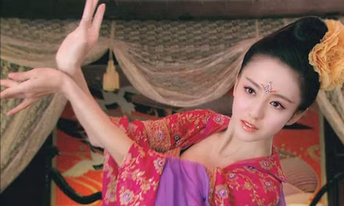 Bi mat ve than duoc giao hoan khong biet met cua nang Trieu Phi Yen