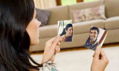 Tôi đau khổ khi phát hiện mình bị chồng tương lai và bạn thân lừa dối. Ảnh minh họa