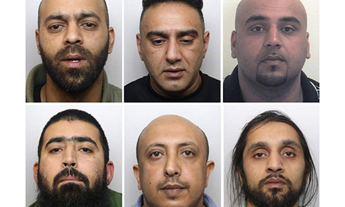 Nhom yeu rau xanh cuong hiep nhieu be gai linh 101 nam tu