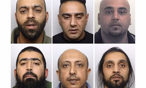 Nhom yeu rau xanh cuong hiep nhieu be gai linh 101 nam tu