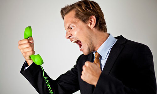 Hãy hiểu rõ nguyên nhân để ngọn lửa giận của chồng không “thiêu rụi” chính mình. Ảnh minh họa