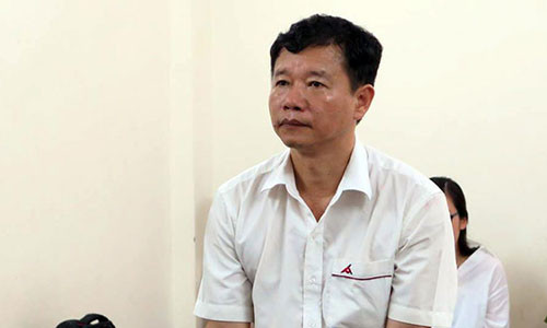 Vu trom ky bi o khach san sau 3 nam chua co hoi ket