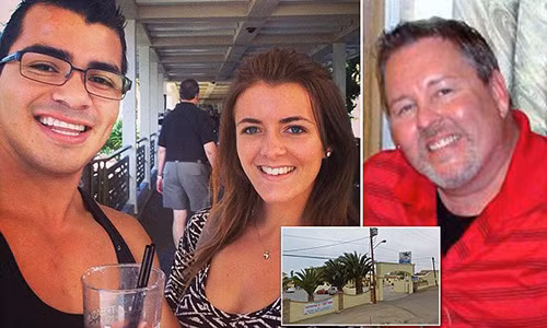 Cai chet dau don cua dai gia si me trai bao