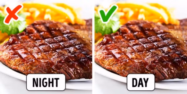 13 loai thuc pham quen thuoc ma chung ta da 'an sai' ca doi-Hinh-2