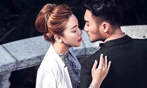 Chang co nguoi dan ong ngoai tinh nao ma mieng bao yeu vo