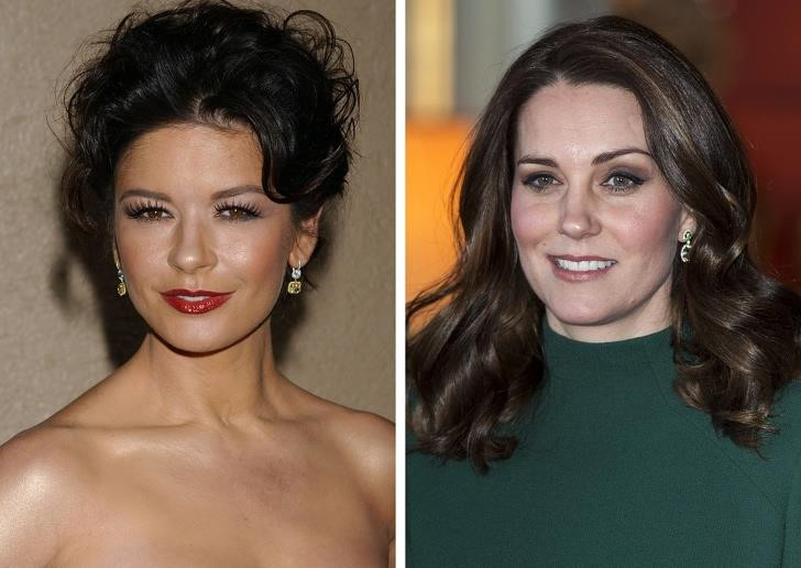 1. Không dùng son màu rực rỡ: Bạn sẽ không bao giờ nhìn thấy phụ nữ Hoàng gia sử dụng màu son rực rỡ. Đơn giản, đây là quy tắc bất kỳ màu son nào ngoài hồng hoặc nude đều được coi là không phù hợp. Một trong những lợi ích của quy tắc làm đẹp này là tránh việc dính son môi vào răng.