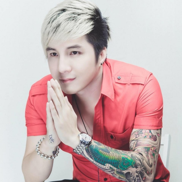 Lâm Chấn Khang cho biết anh không bận tâm đến cách khán giả gọi mình.