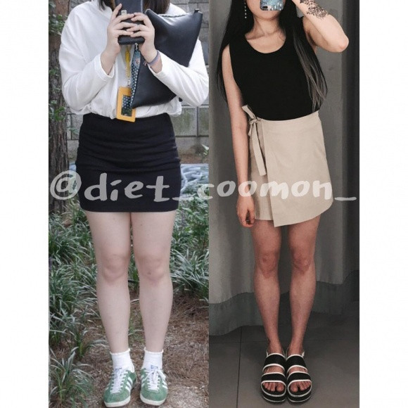 Thói quen giúp chân voi, đùi to thành chân thon dài cực hiệu quả.