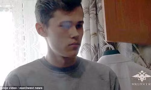 Cảnh sát hiện chưa xác định được có bao nhiêu nạn nhân đã tự sát vì Nearonov.