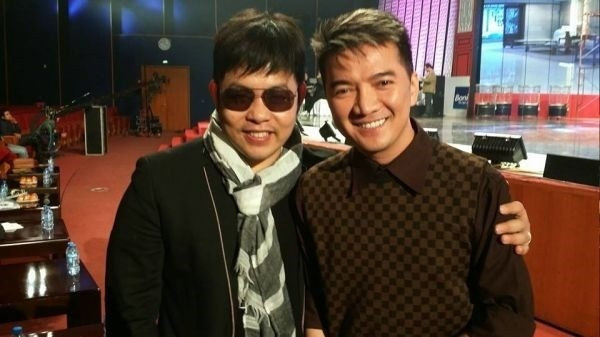 Hai giọng ca bolero nổi tiếng trở mặt thành thù chỉ sau một đêm.