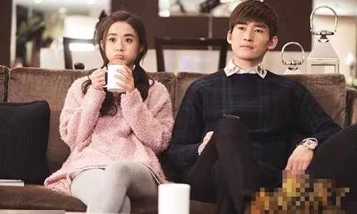 Tình yêu ngọt ngào bao nhiêu thì khi chia tay mọi thứ sẽ khiến chúng ta đau lòng bấy nhiêu - Ảnh minh họa: Internet