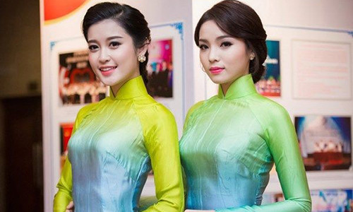 Mối quan hệ giữa Hoa hậu Kỳ Duyên và Á hậu Huyền My vẫn rất tốt đẹp.