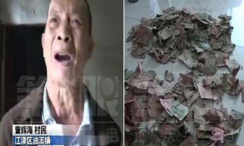 Nguoi dan ong suyt mat ca gia tai vi giau tien vao hoc tuong