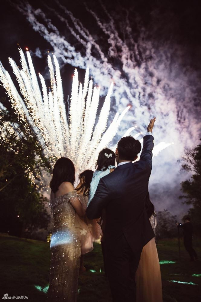 Trước khi đến với Tu Kiệt Khải, Giả Tịnh Văn trải qua cuộc sống hôn nhân không êm thấm với chồng doanh nhân bởi cô thường xuyên bị chồng bạo hành.