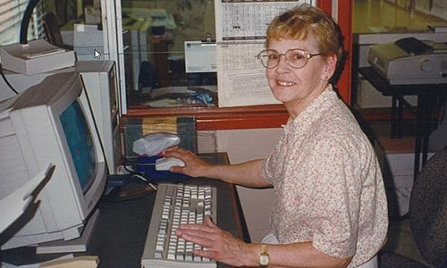 Cu ba U90 tu choi dieu tri de duoc chet vi hoi han