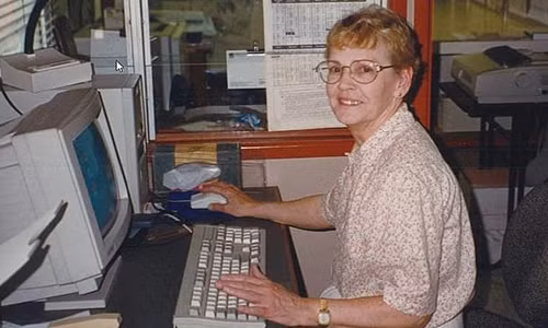 Cu ba U90 tu choi dieu tri de duoc chet vi hoi han