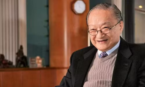 Su doc dao cua nhan vat phan dien trong truyen Kim Dung