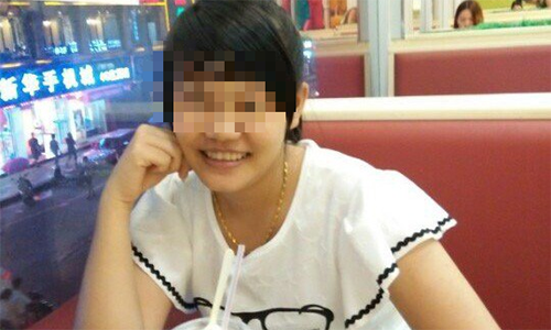 Chong co dau Viet chet tai TQ khong muon bo chi phi dua thi the vo ve