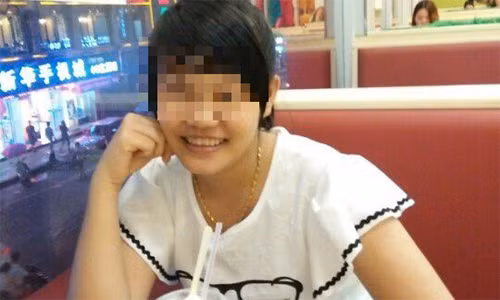 Chong co dau Viet chet tai TQ khong muon bo chi phi dua thi the vo ve