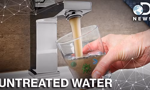 Trong khi đó, các chuyên gia y tế khuyến cáo biết sự quan tâm “quá mức” đối với nước uống thô có thể lan truyền những thông tin sai lệch gây nguy hiểm cho sức khỏe cộng đồng. Trong khi đó, các chuyên gia y tế khuyến cáo biết sự quan tâm “quá mức” đối với nước uống thô có thể lan truyền những thông tin sai lệch gây nguy hiểm cho sức khỏe cộng đồng.