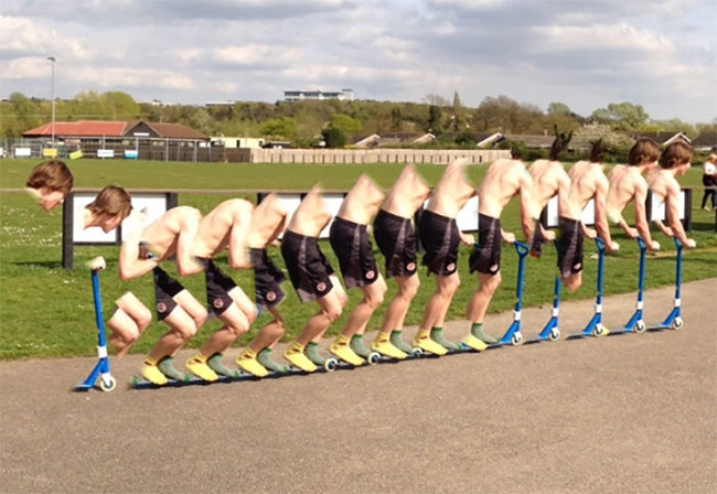 Thêm nhiều người cho đông vui chứ.