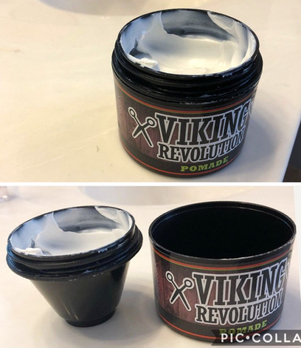 Khi nhà sản xuất muốn đánh lừa bạn.