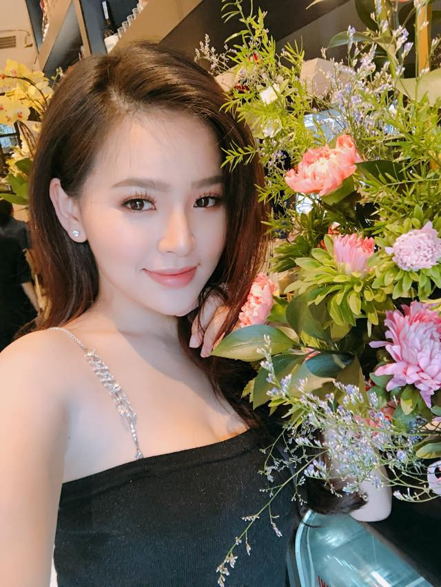 Phi Huyen Trang tiet lo ly do 