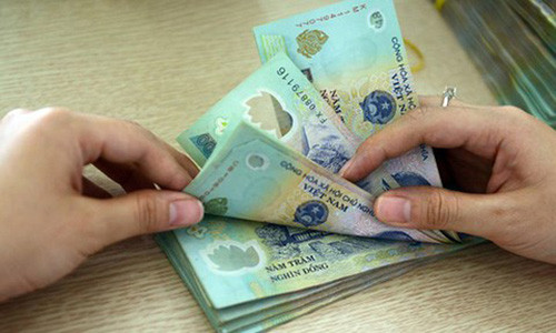 Đến thời điểm hiện tại, TP Hồ Chí Minh đang dẫn đầu về mức thưởng Tết Nguyên đán ở mức 855 triệu đồng.