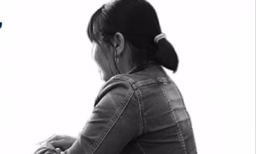 Nạn nhân kể lại việc bị bán cho người Trung Quốc.