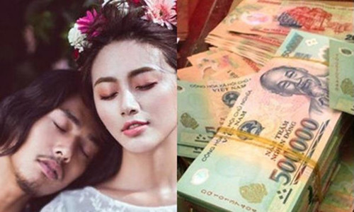 Top 4 nu con giap menh danh la than tai cua chong