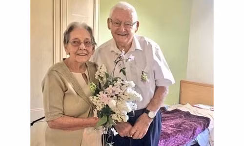 Vo chong gia chia tay chi vi ly do khong ai co the ngo toi duoc