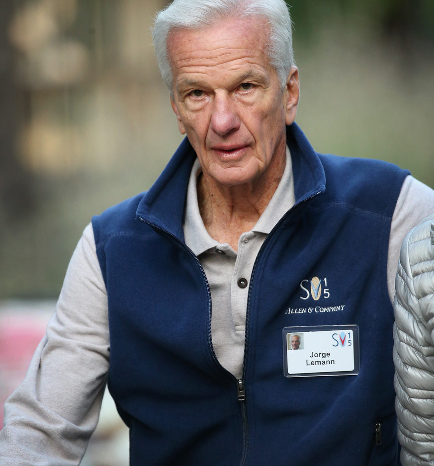 Có một kiểu chuyên gia mà Lemann luôn muốn chiêu mộ, và ông luôn gắn họ với cụm từ viết tắt PSD: nghèo, giỏi, khát khao làm giàu . Ảnh: Forbes.