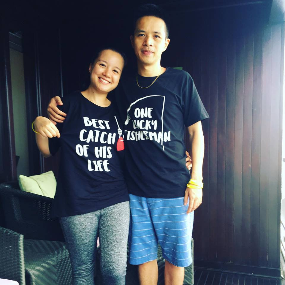 Cuu MC VTV Minh Trang he lo ly do vo chong 