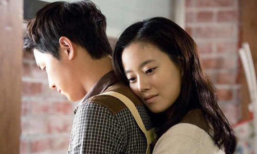 Cuộc đời tôi quả thật rất may mắn và hạnh phúc khi có anh - Ảnh minh họa