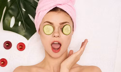 Làm đẹp từ các nguồn nguyên liệu thiên nhiên là cách được phái đẹp yêu thích.