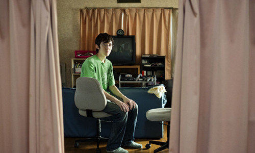 Những thanh niên Hikikomori - tên gọi chung của những người thích sống trong 4 bức tường ở Nhật Bản, sẽ rất có lợi thế nếu tham gia chương trình này.