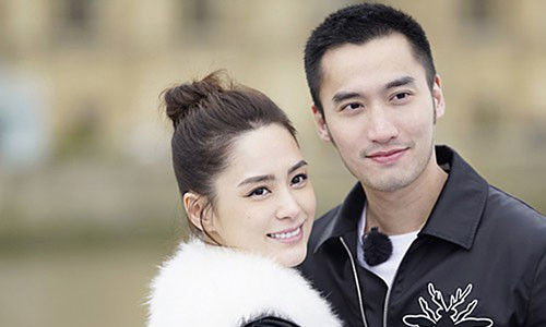 Sao nu tung dieu dung vi 