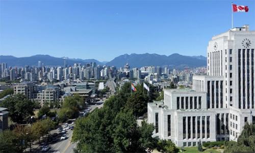 Canada dau dau truoc nan trieu phu Trung Quoc lua dao nhap tich