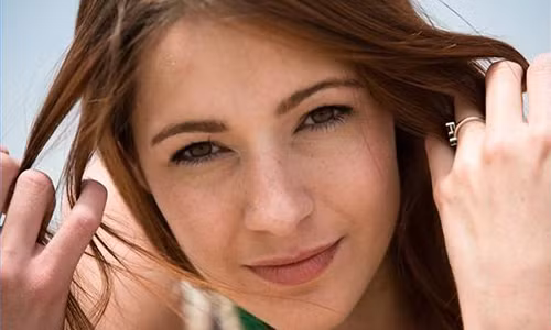 Làn da đen của bạn có thể do di truyền.