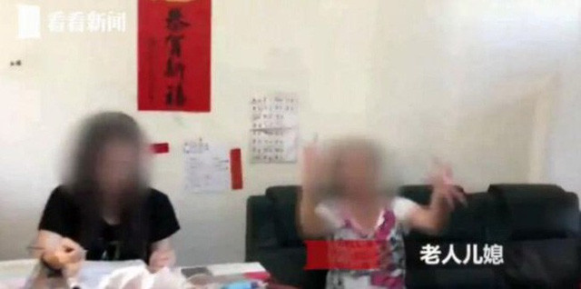 Su that dang sau viec con dau troi me chong ngoai hanh lang-Hinh-2