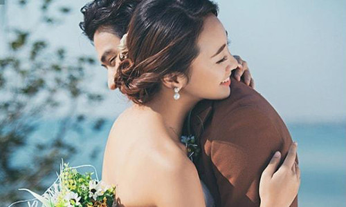 Chồng tôi là người rất thương yêu vợ con - Ảnh minh họa: Internet