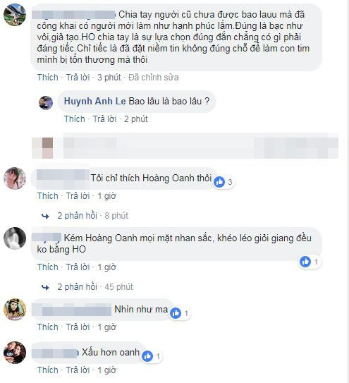 Huynh Anh noi gi khi dang anh ban gai moi bi che tham te-Hinh-3