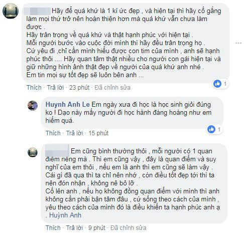 Huynh Anh noi gi khi dang anh ban gai moi bi che tham te-Hinh-4