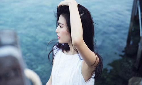 Phụ nữ có chồng cứ phải đẹp, phải sang, phải khiến đàn ông khác ngoái nhìn mỗi khi ra đường để không cần giữ chồng vẫn 'ngoan' - Ảnh minh họa: Internet