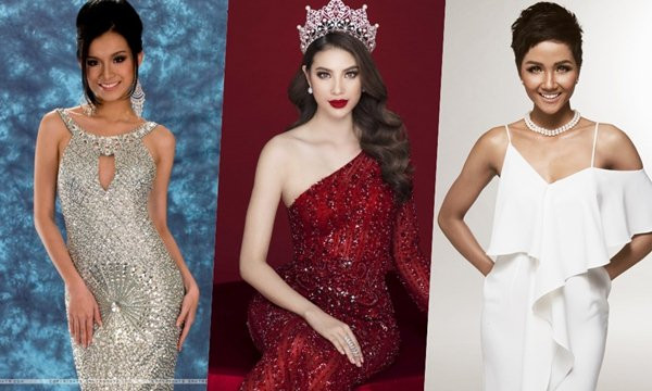 Sau Thuỳ Lâm (MU 2008), Phạm Hương (MU 2015) thì H'Hen Niê có lẽ là cô gái được truyền thông chú ý nhất tại mùa thi năm nay.